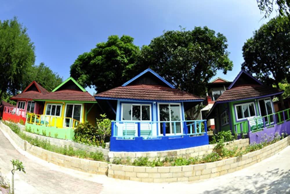 undefined Phi Phi View Point Resort