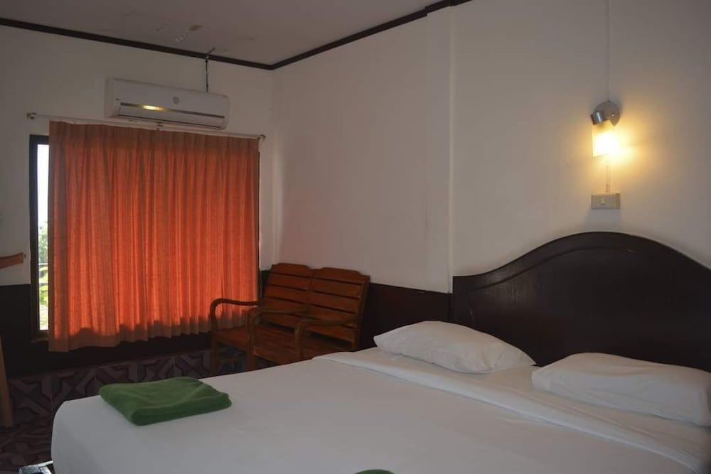 undefined Phi Phi View Point Resort 5