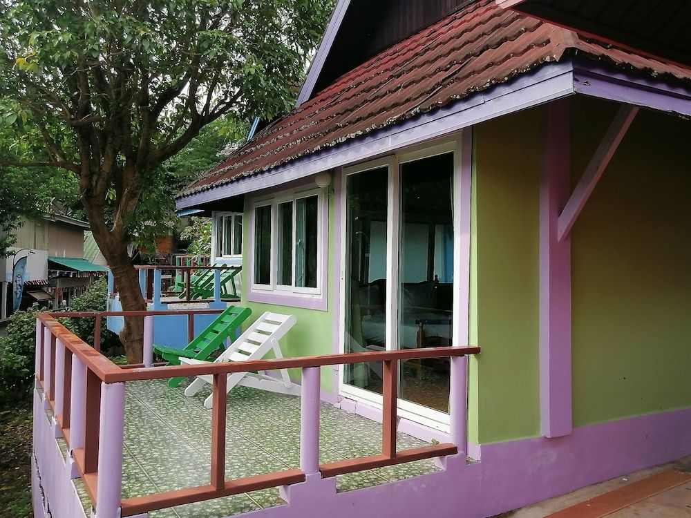 undefined Phi Phi View Point Resort 8