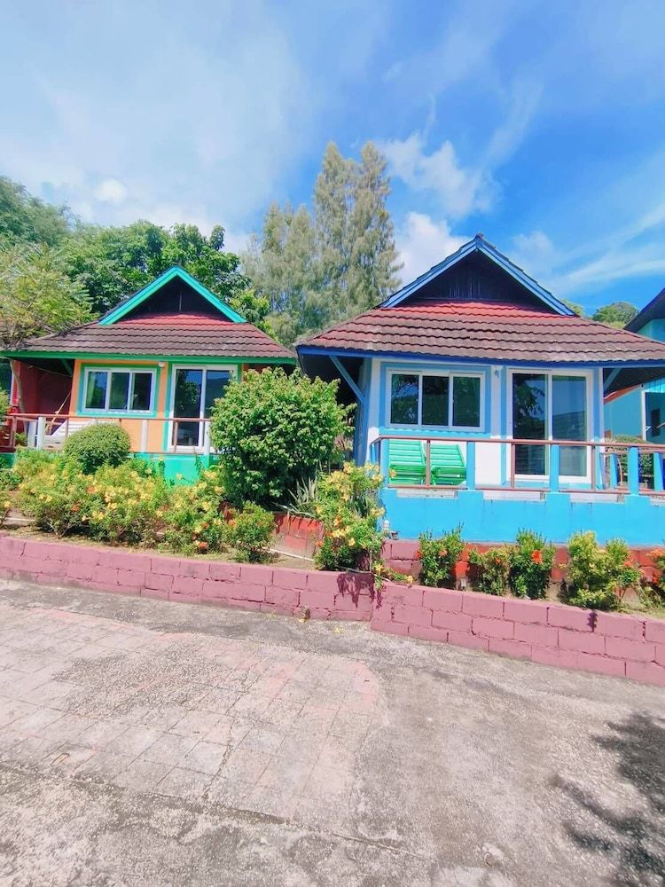 undefined Phi Phi View Point Resort 7