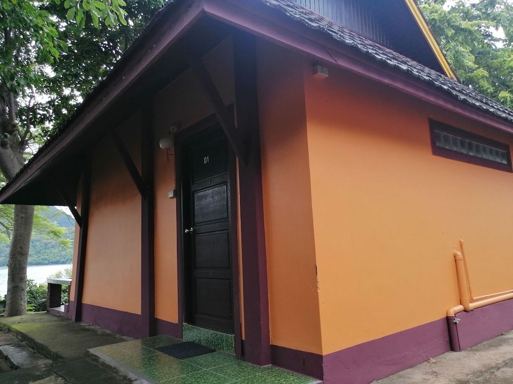 undefined Phi Phi View Point Resort 6