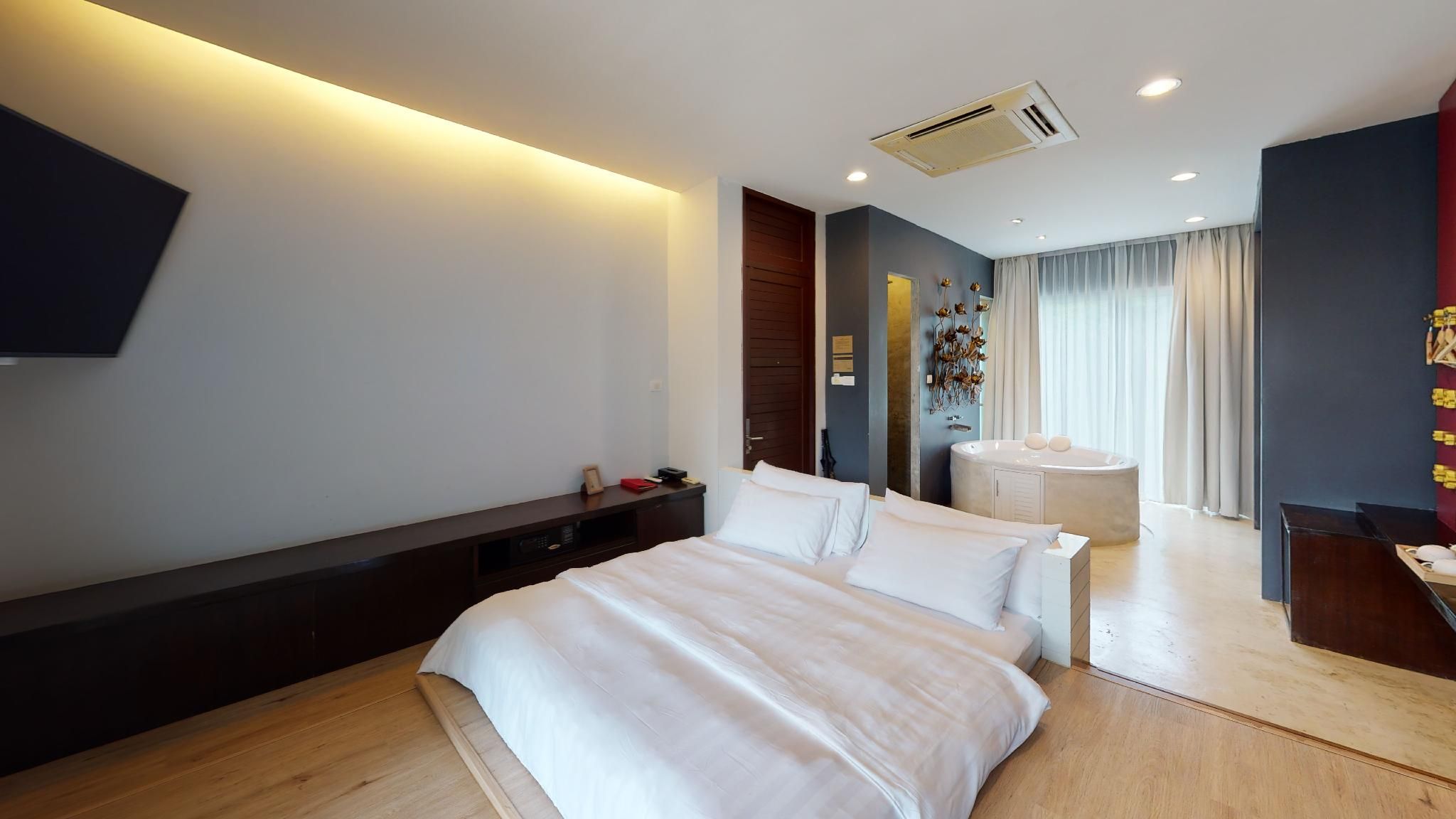 Ohana Resort and Restaurant Tidy 2