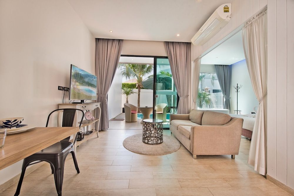 Tropicana Pool Villa Villa - 1 Bedroom Private Pool 9