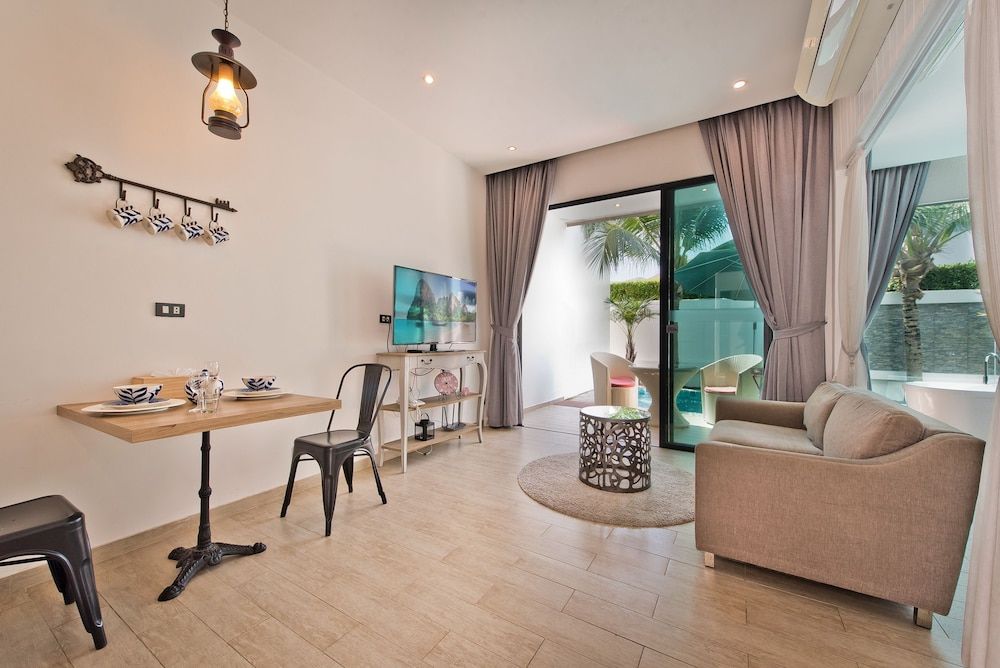 Tropicana Pool Villa Villa - 1 Bedroom Private Pool 10