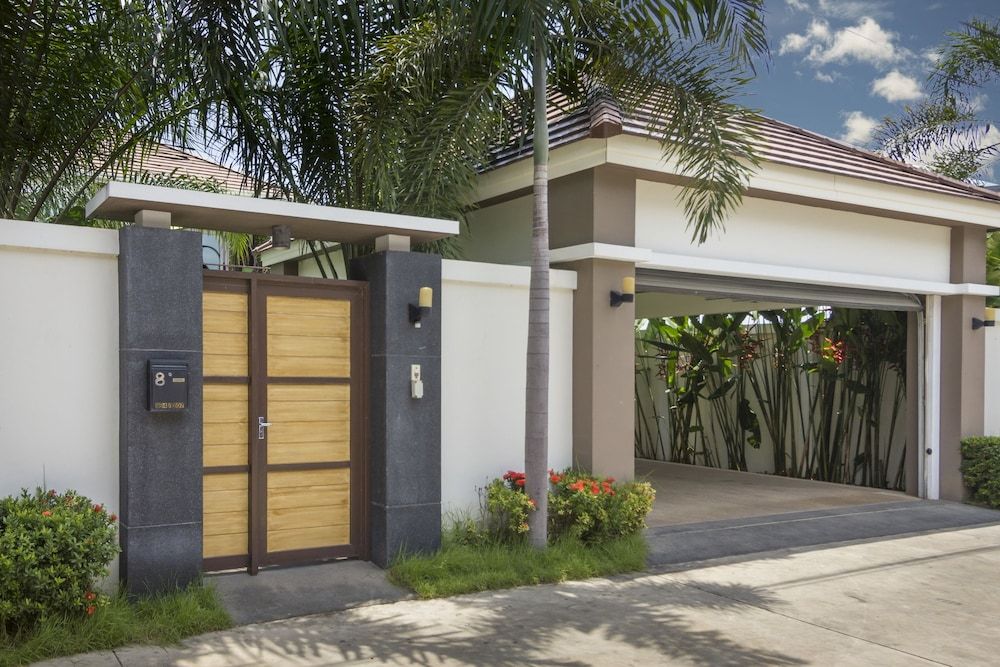 undefined Tropicana Pool Villa 6