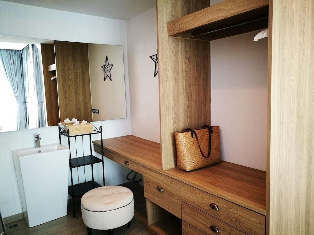 Tropicana Pool Villa Villa - 1 Bedroom Private Pool 11