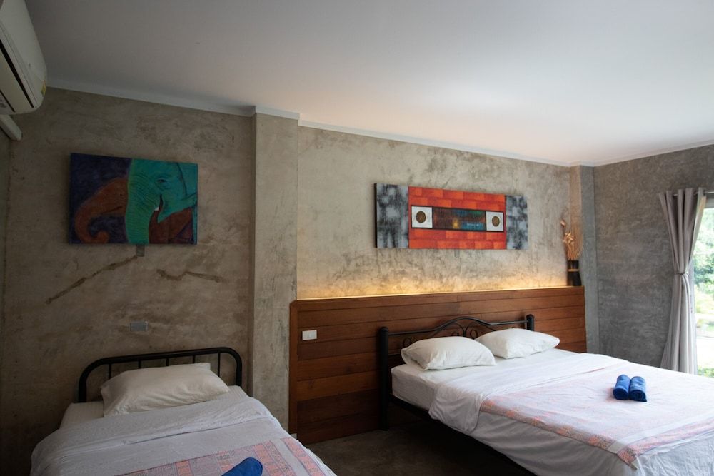 undefined GongKaew HuenKum Hotel 2