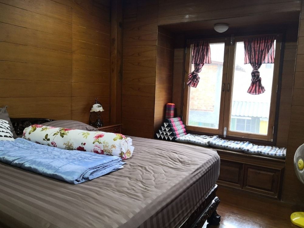 GongKaew HuenKum Hotel House, 2 Bedrooms 2