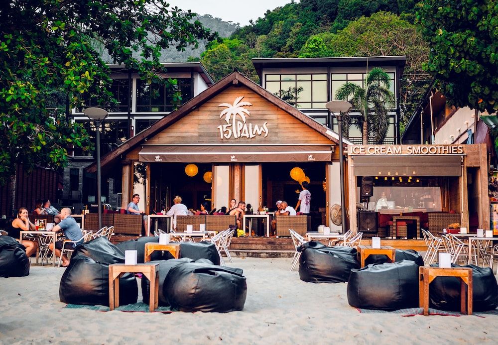 undefined 15 Palms Beach Resort 5