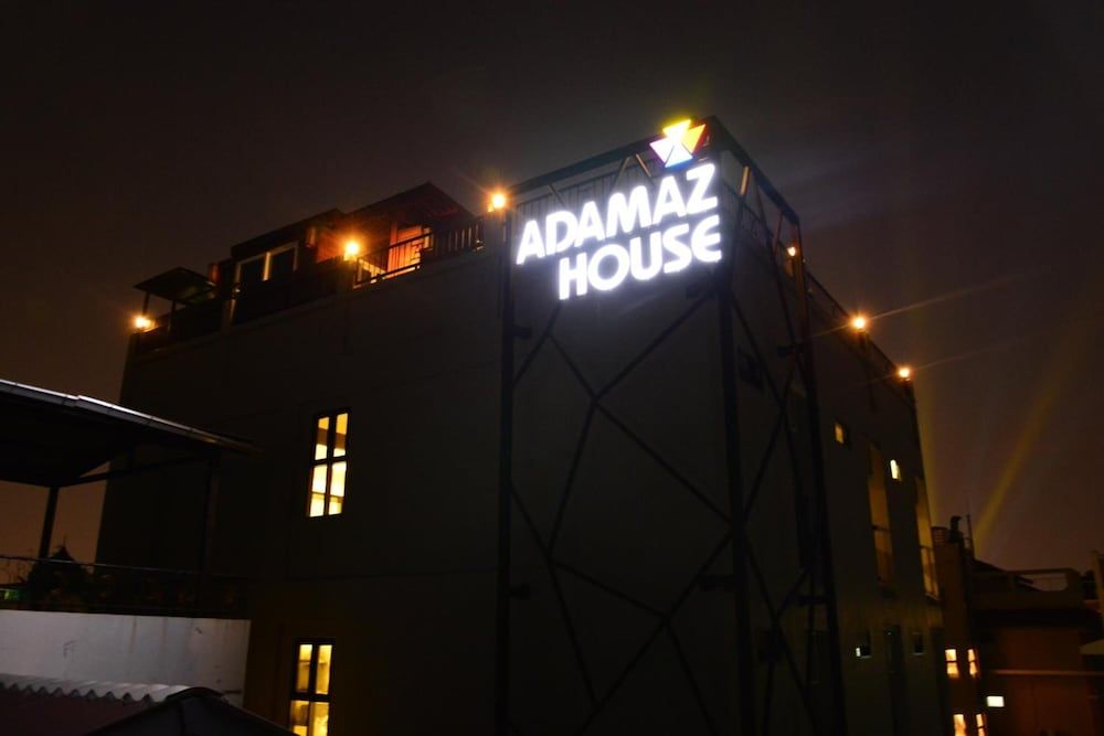 undefined Adamaz House 3