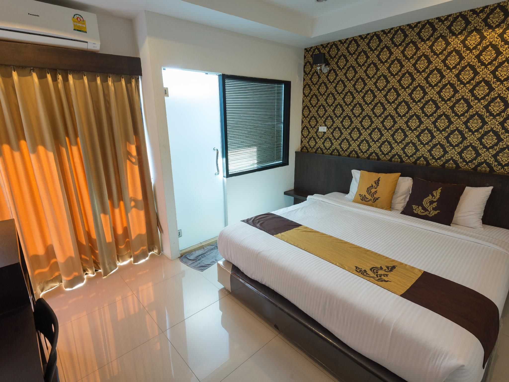 Adamaz House Superior Double Room 2