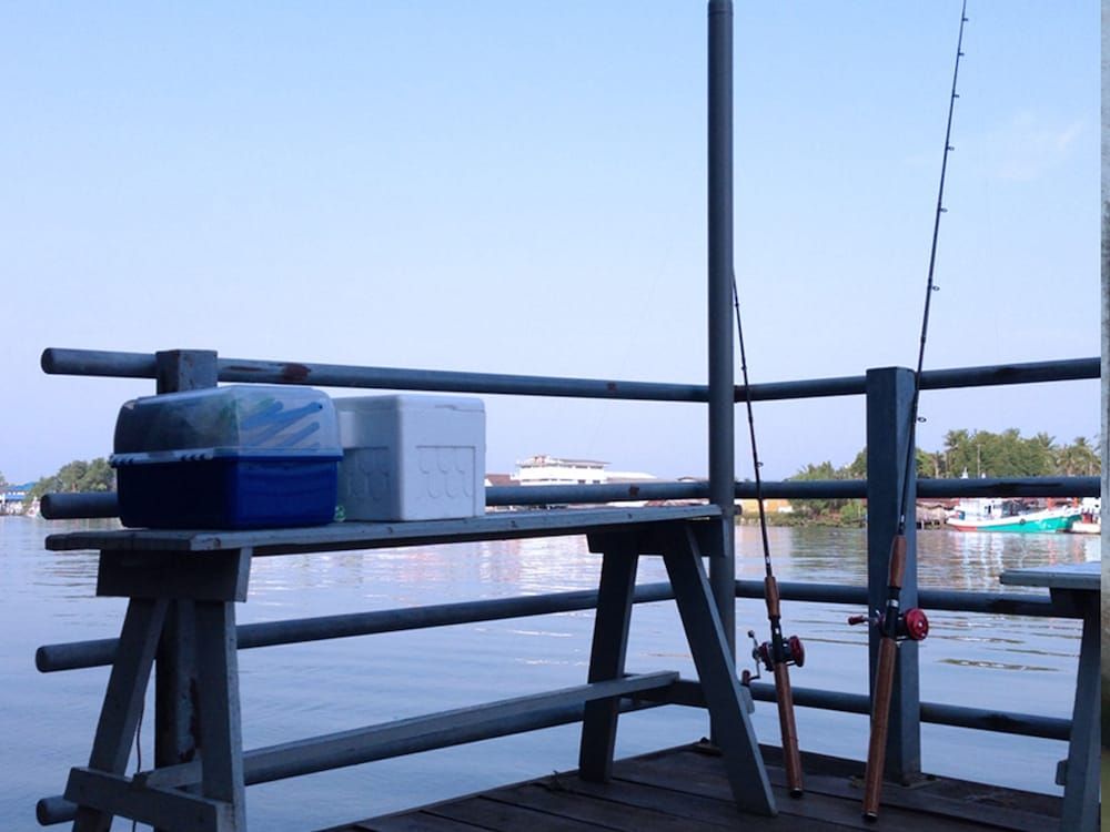 Water-based activities