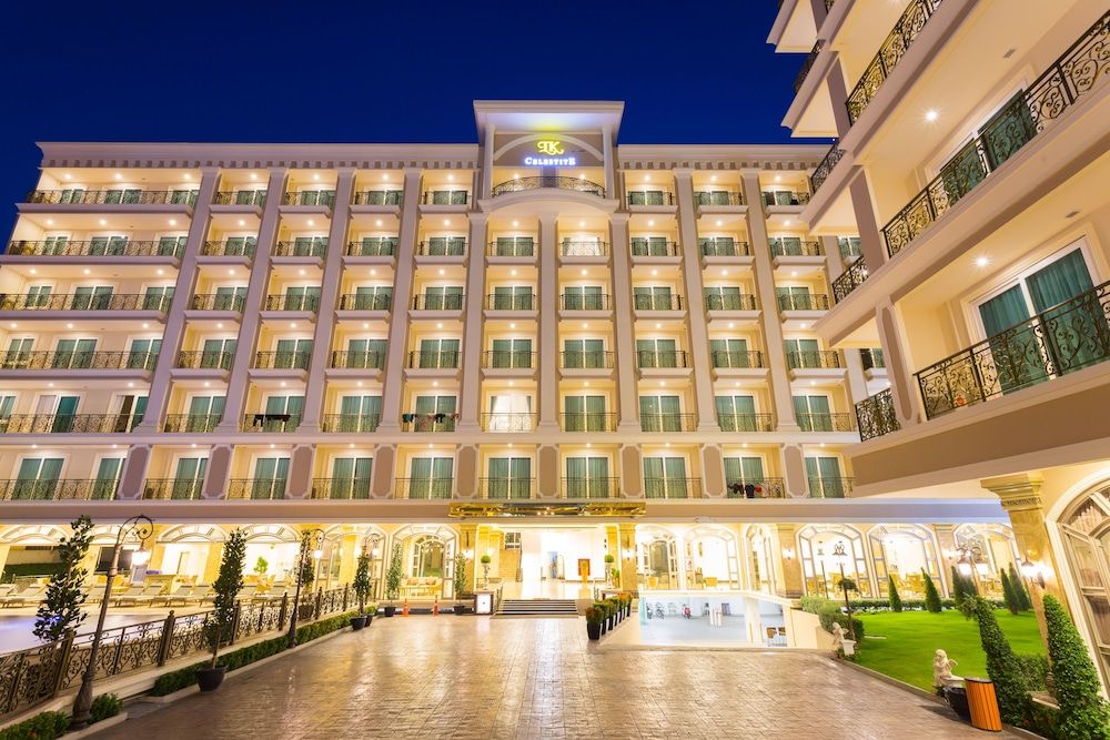 undefined LK Celestite 5