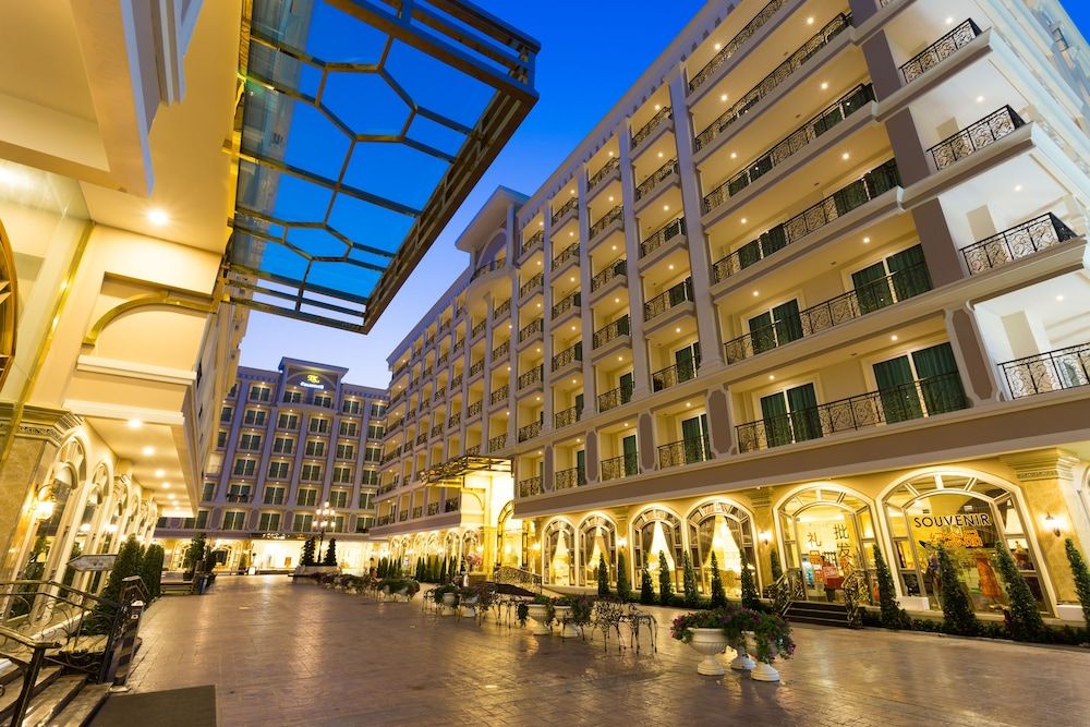 undefined LK Celestite 4