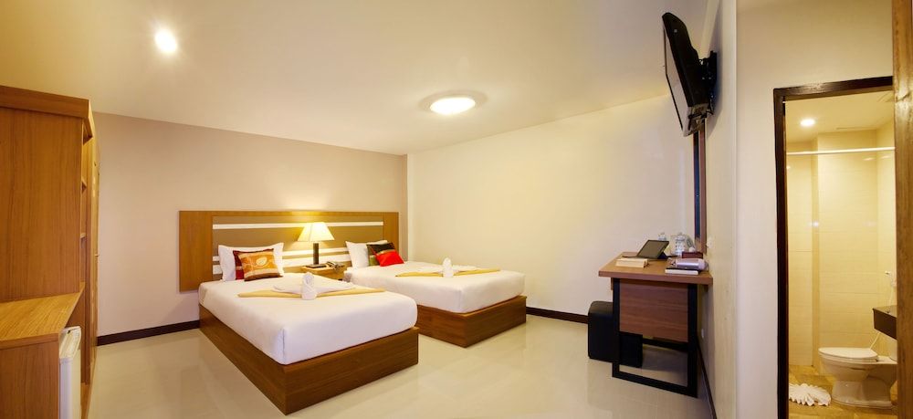 undefined Patong V Hotel 2