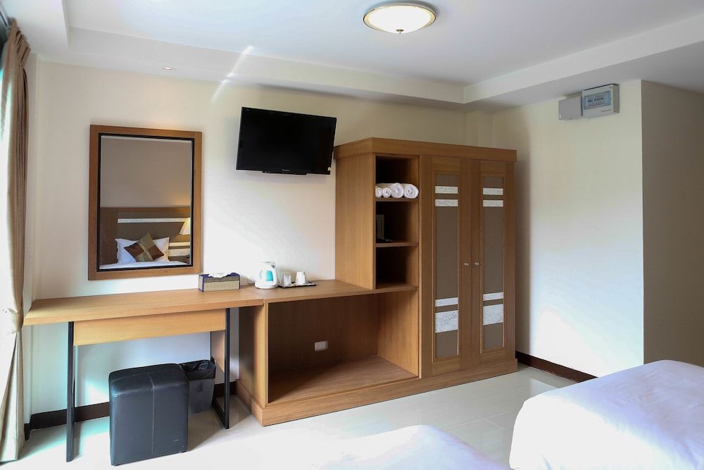 undefined Patong V Hotel 3