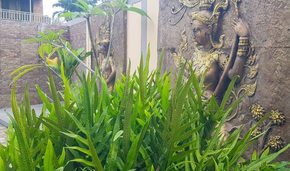 undefined Patong V Hotel 10