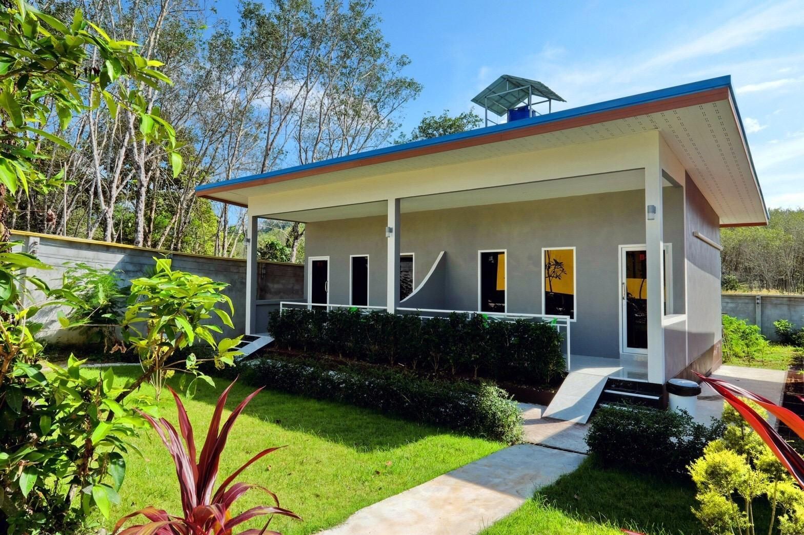 undefined At Night Airport Resort 2