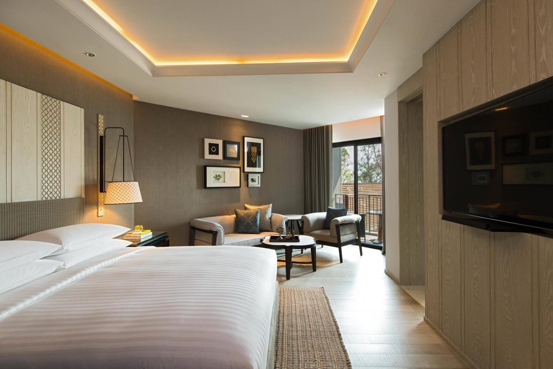 undefined Hua Hin Marriott Resort & Spa 5