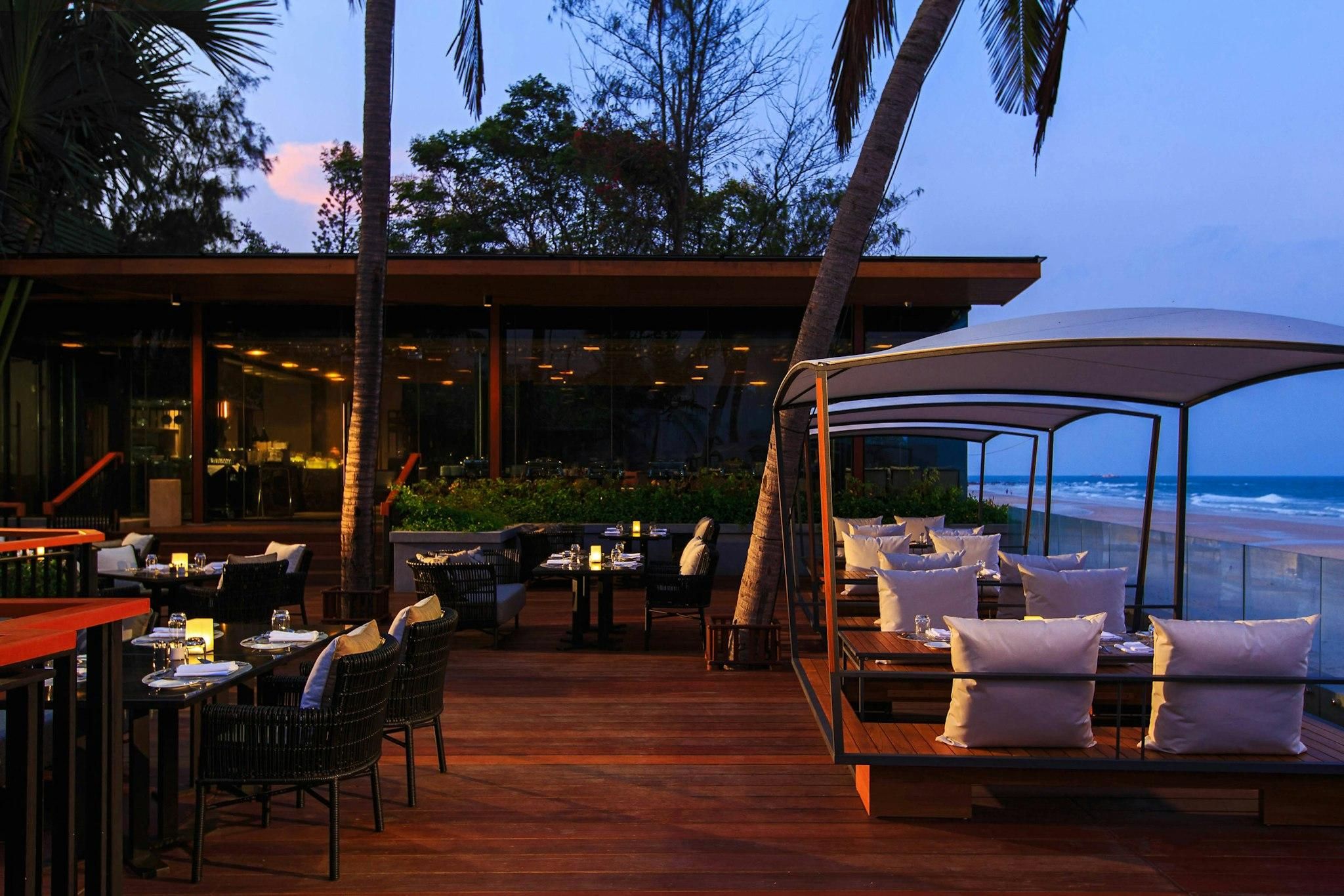 undefined Hua Hin Marriott Resort & Spa 4