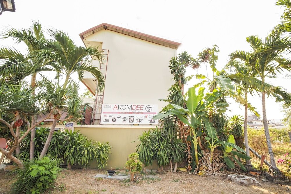 undefined Aromdee Apartment 2