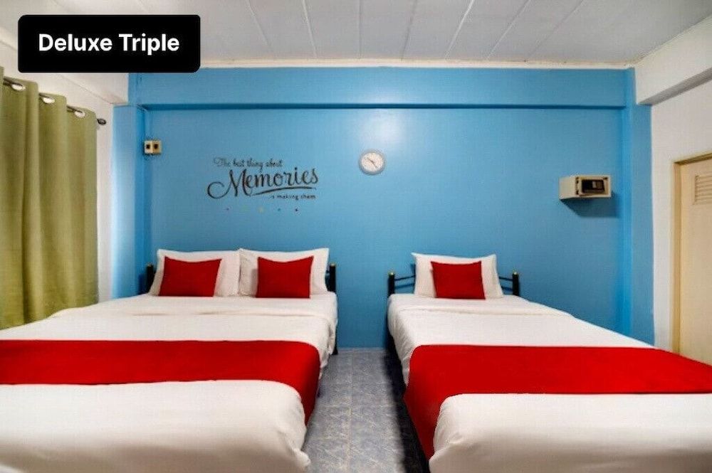 undefined Aromdee Apartment 8