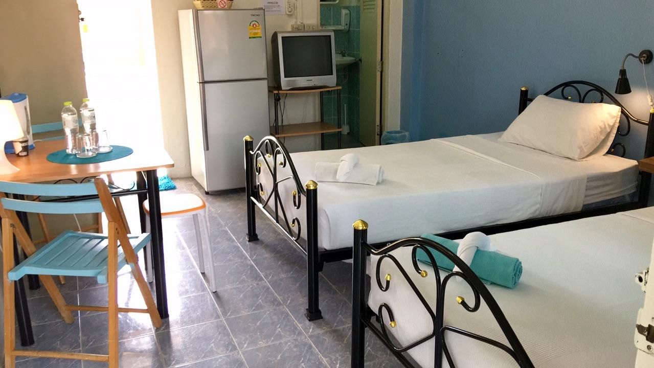 undefined Aromdee Apartment 5