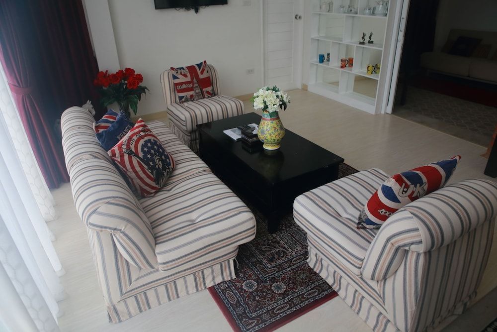 Murraya Residence Penthouse 5