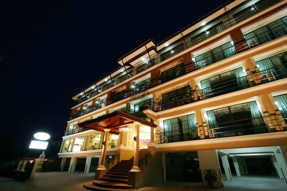 undefined Murraya Residence