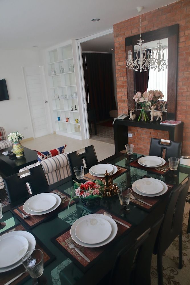 undefined Murraya Residence 7