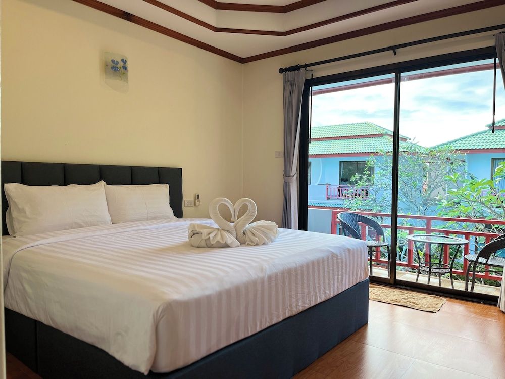 undefined Bamboo at Koh Chang Resort 2