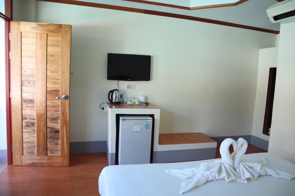 undefined Bamboo at Koh Chang Resort 3