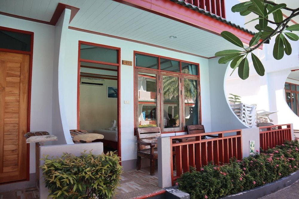 undefined Bamboo at Koh Chang Resort 8