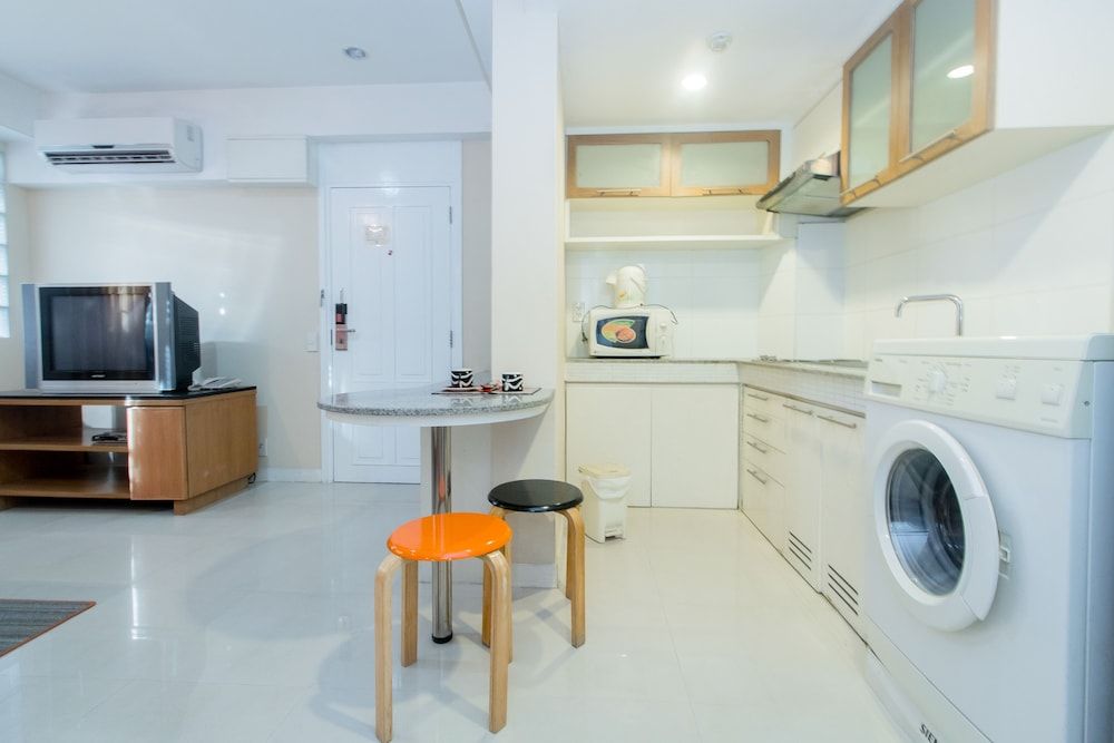 undefined Silom convent garden 7