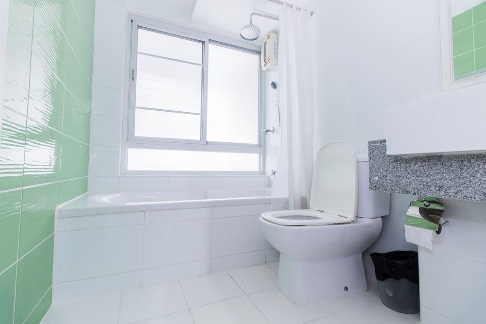 undefined Silom convent garden 8