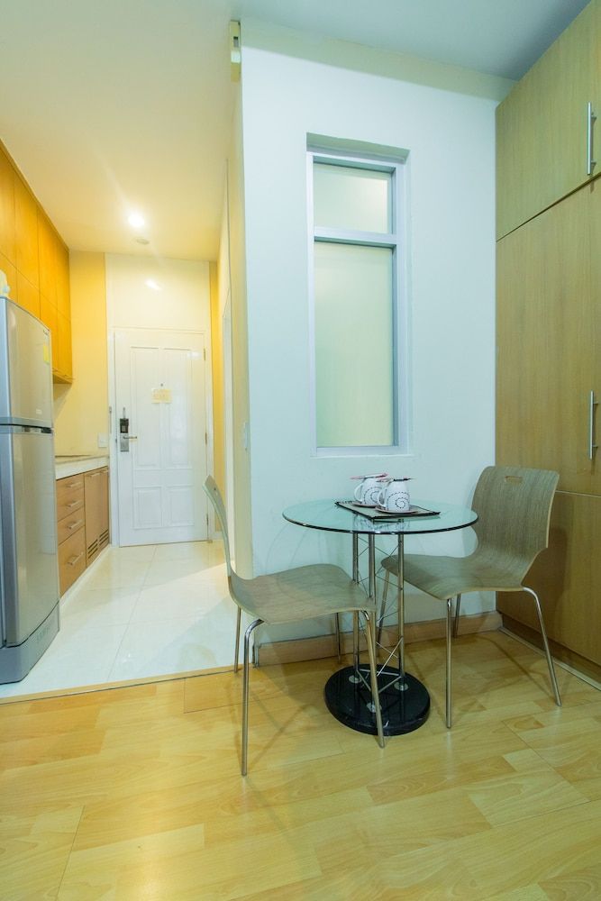 Silom convent garden Studio C 7