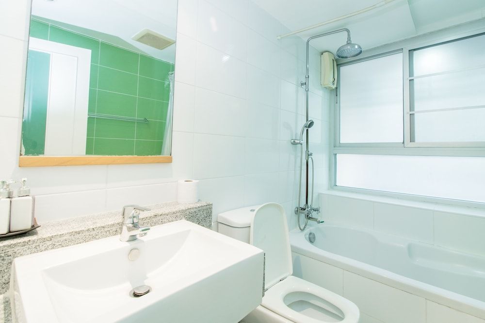 undefined Silom convent garden 9