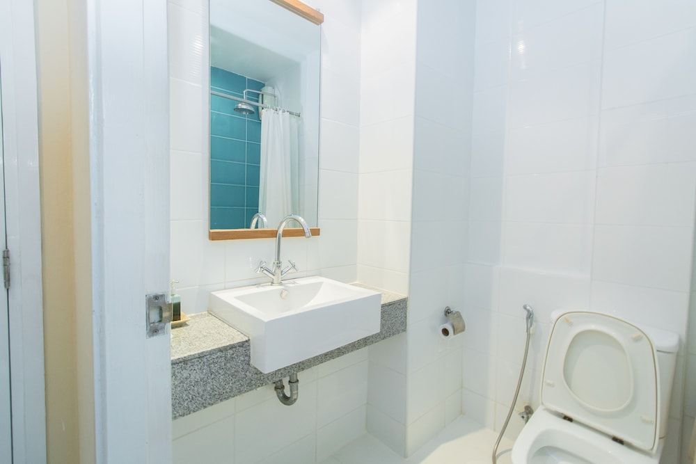 Silom convent garden Studio C 5