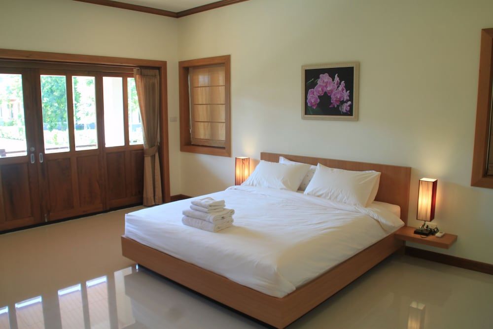 Business Villa