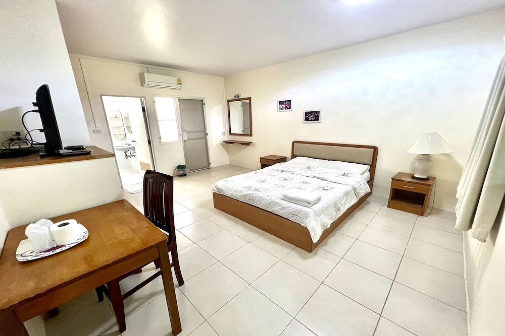 U.D.Home Apartment Standard Room 3