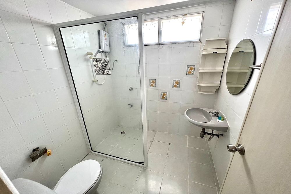 U.D.Home Apartment Standard Room 6