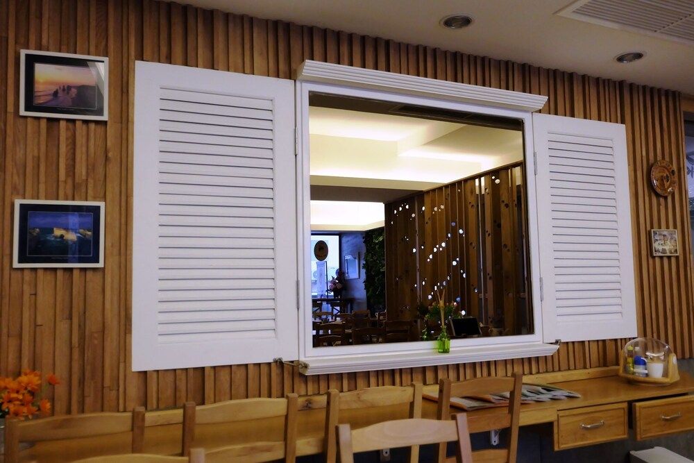 undefined Cozy at 9 Hotel and Kitchen 5