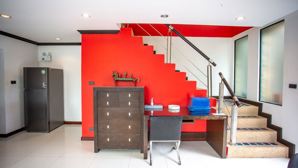 4poolvillas Pool Villa No. 1 5