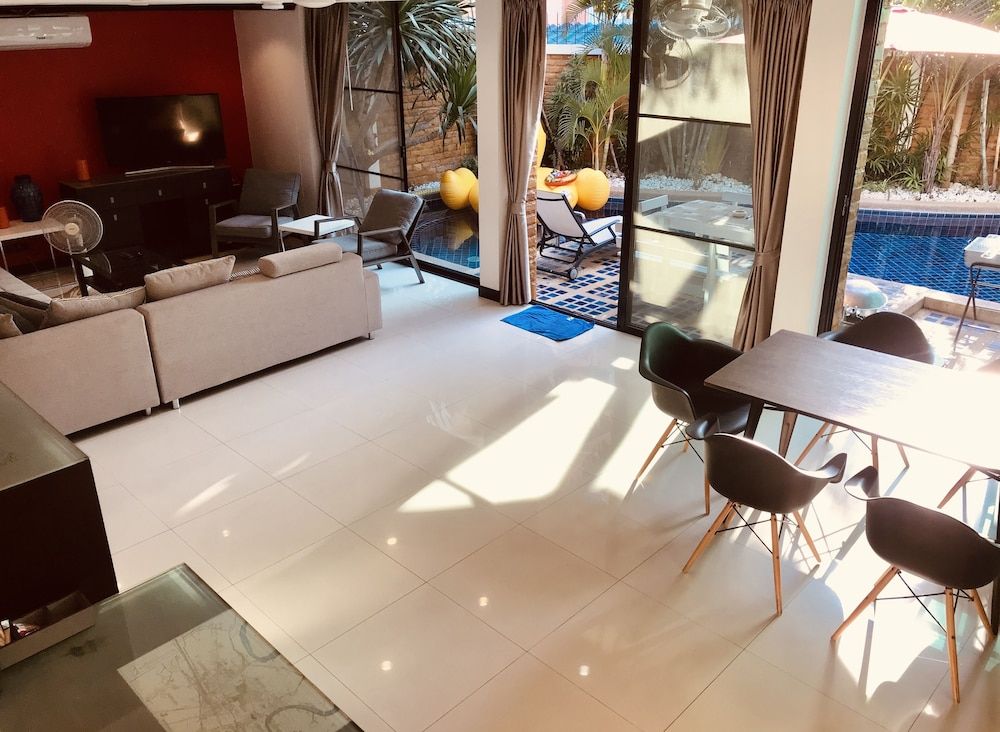 4poolvillas Pool Villa No. 3 5