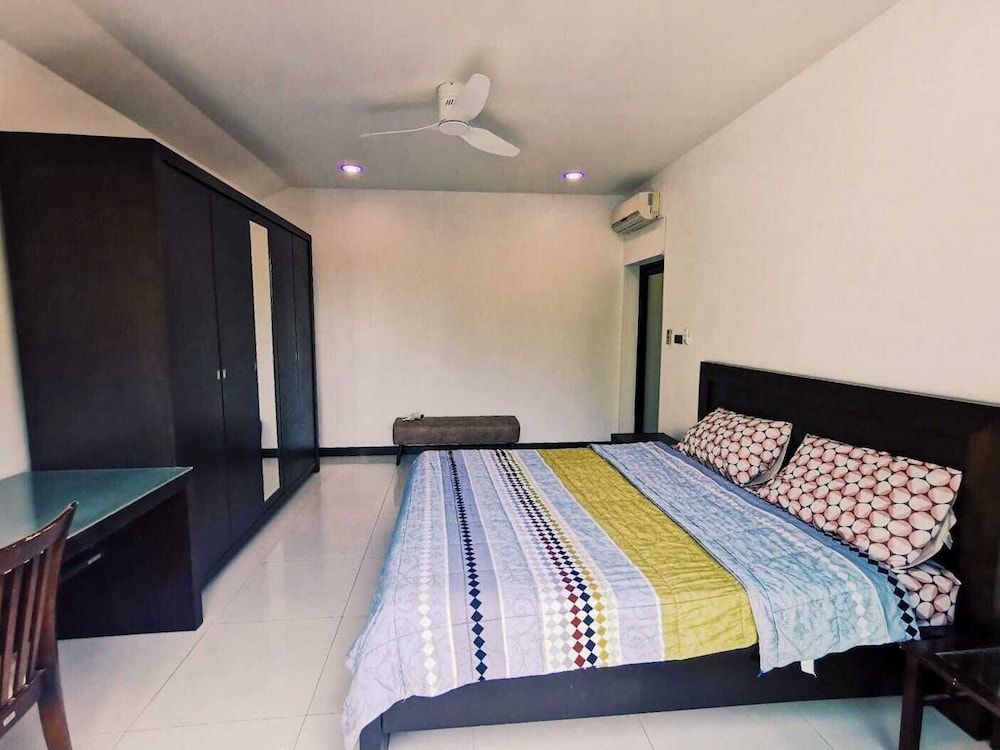 4poolvillas Pool Villa No. 4 2