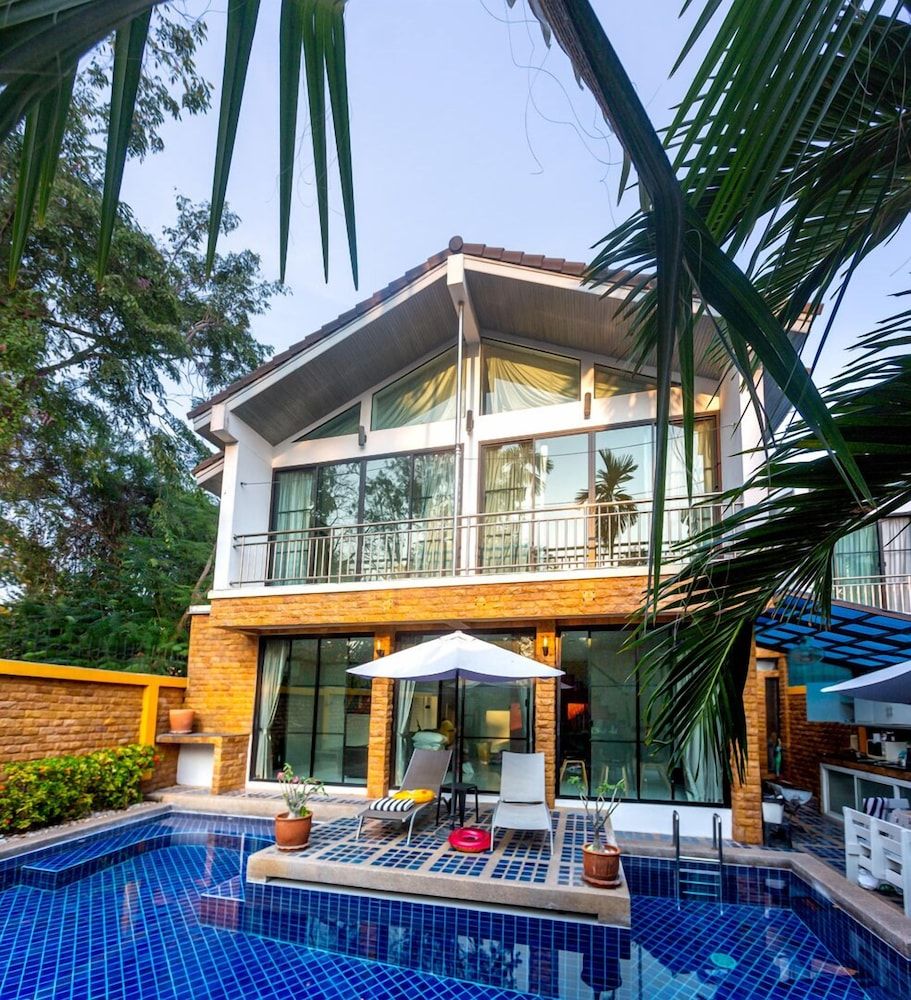 undefined 4poolvillas 5