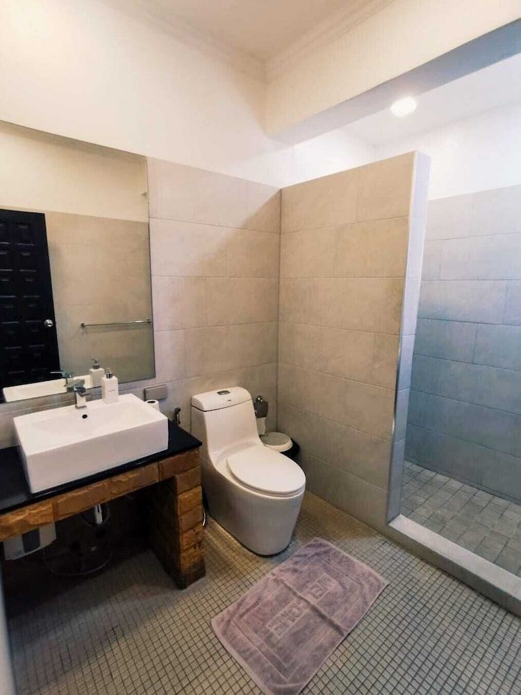 4poolvillas Pool Villa No. 3 3