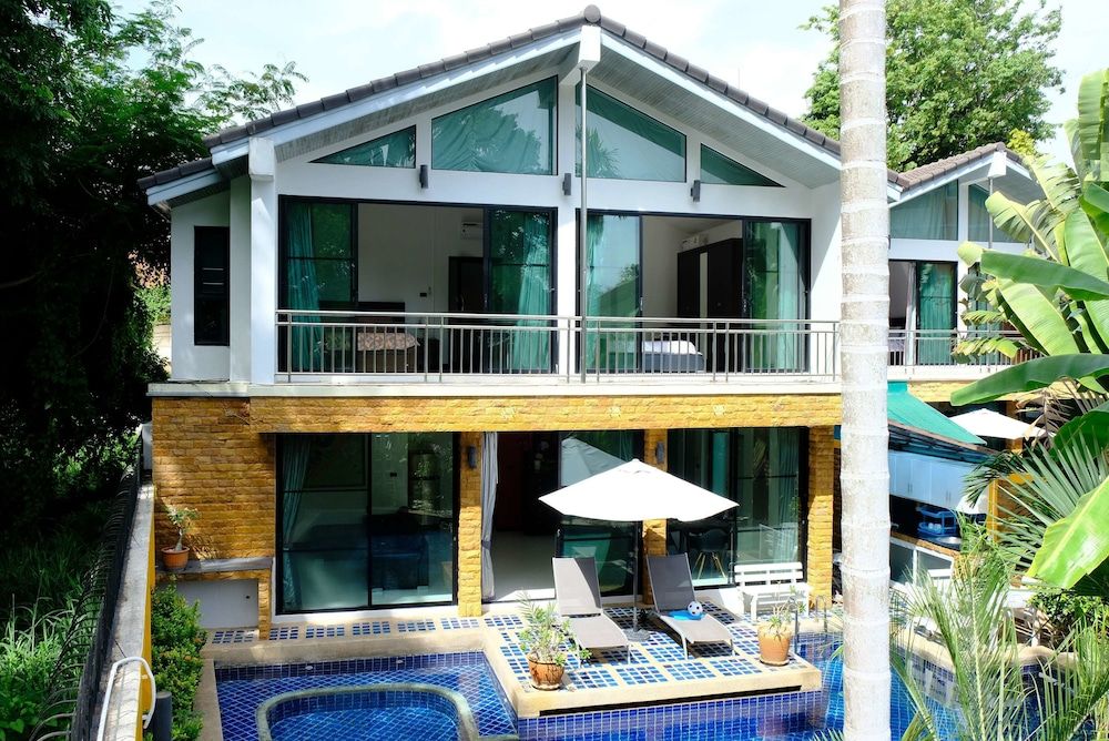 undefined 4poolvillas 8
