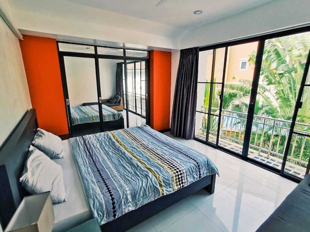 4poolvillas Pool Villa No. 3 2