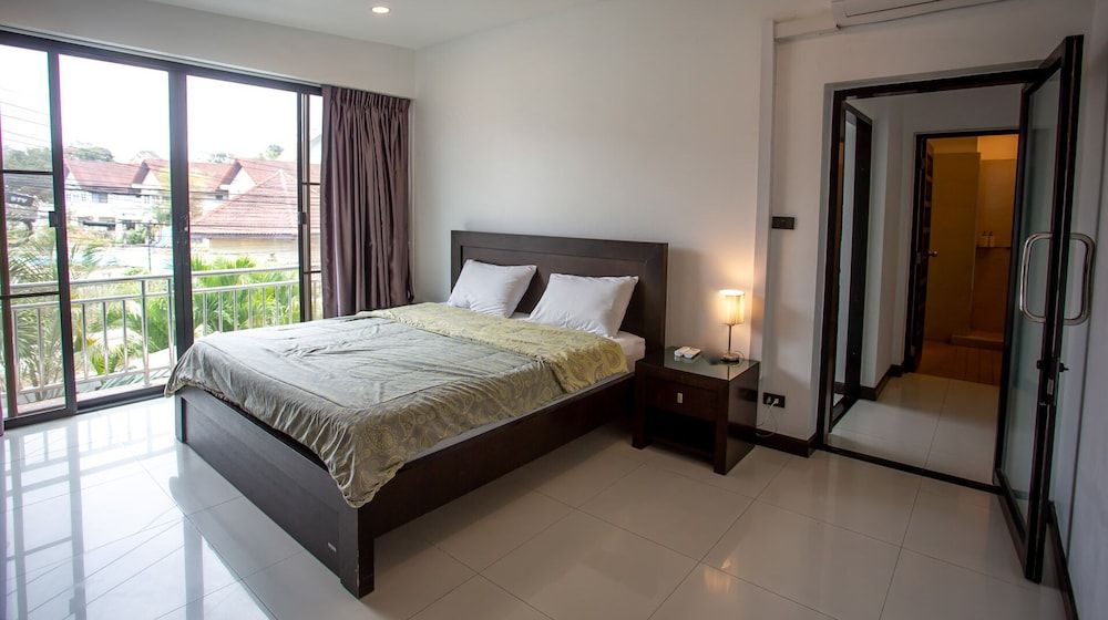 4poolvillas Pool Villa No. 1 2